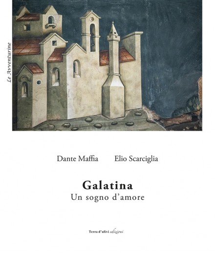 Galatina - Un sogno d'amore